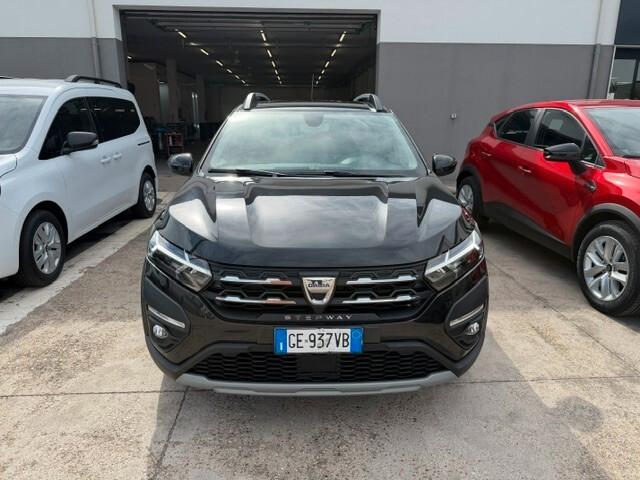 Dacia Sandero Stepway 1.0 TCe 90 CV Comfort SL DaciaPlus