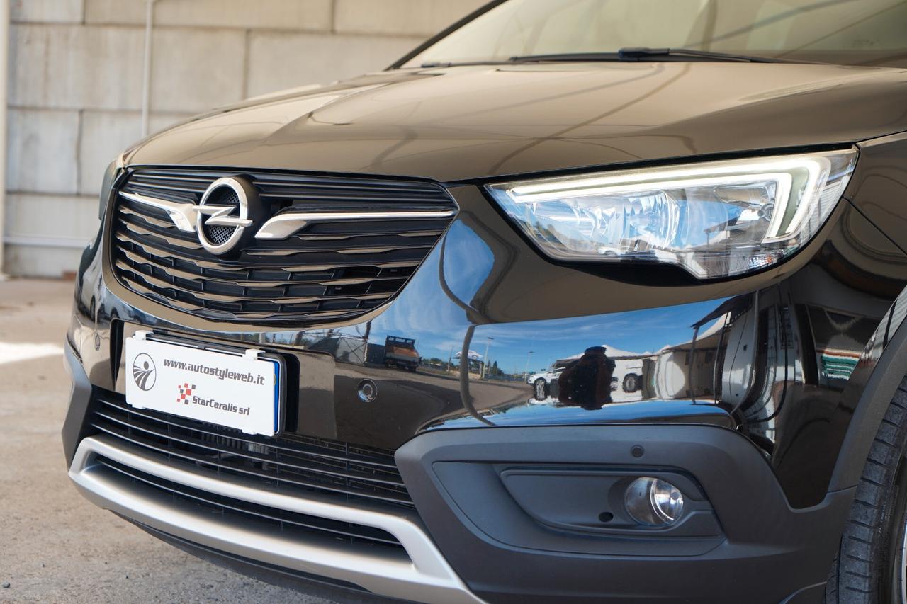 Opel Crossland X 1.5 ECOTEC D 102CV Advance - 2020