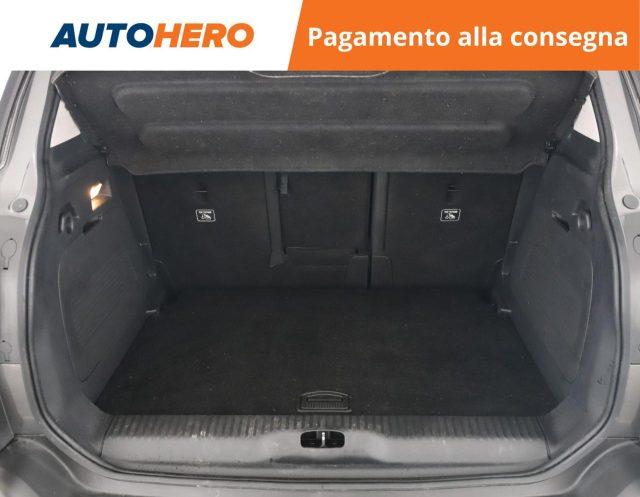 CITROEN C3 Aircross PureTech 130 S&S EAT6 Shine Pack