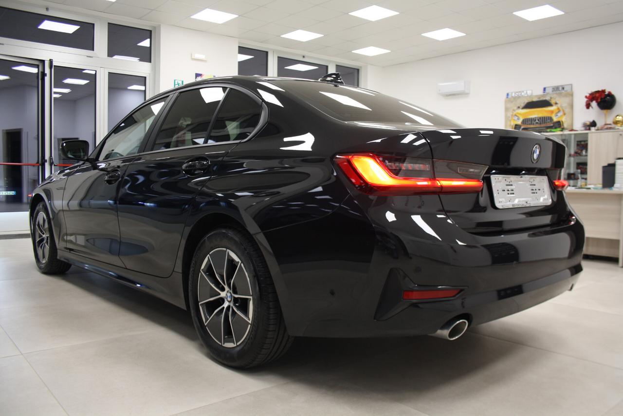 BMW 316D 122CV STEPTRONIC *2020