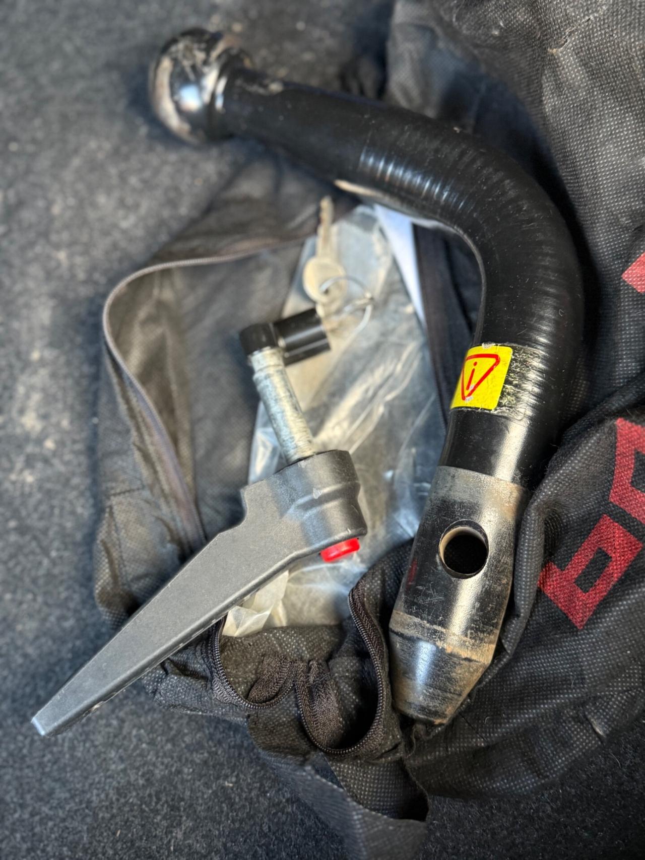 Opel Corsa 1.3 CDTI S&S GANCIO TRAINO NEOPATENTATI