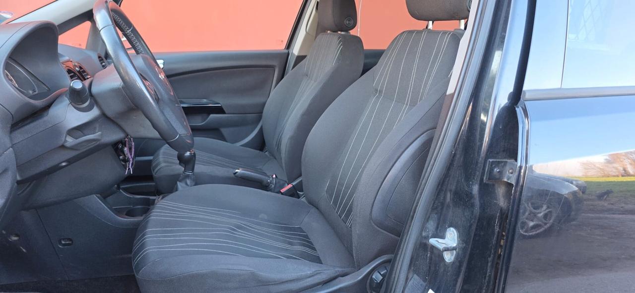 Opel Corsa 1.3 CDTI 75CV F.AP. 5 porte Edition neop