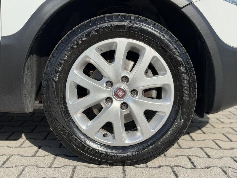FIAT Sedici Sedici 1.6 16v Experience 4x4 120cv GPL