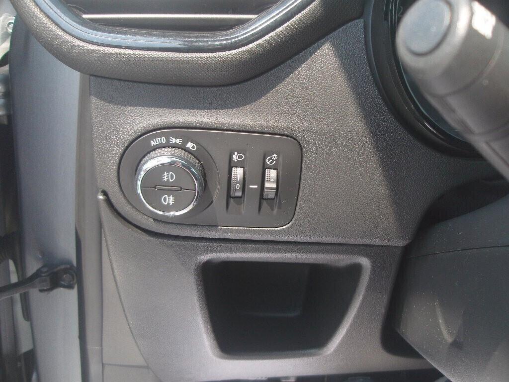 Opel Crossland X 1.2 12V 83 CV Innovation - 2021