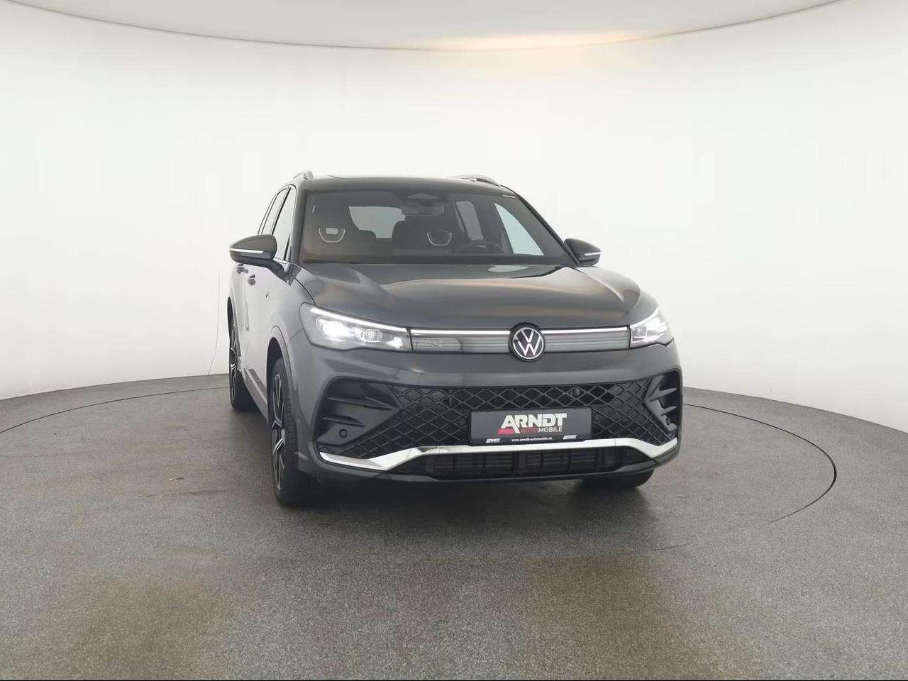 Volkswagen Tiguan Tiguan 2.0 tdi R-Line Plus 4motion 193cv dsg