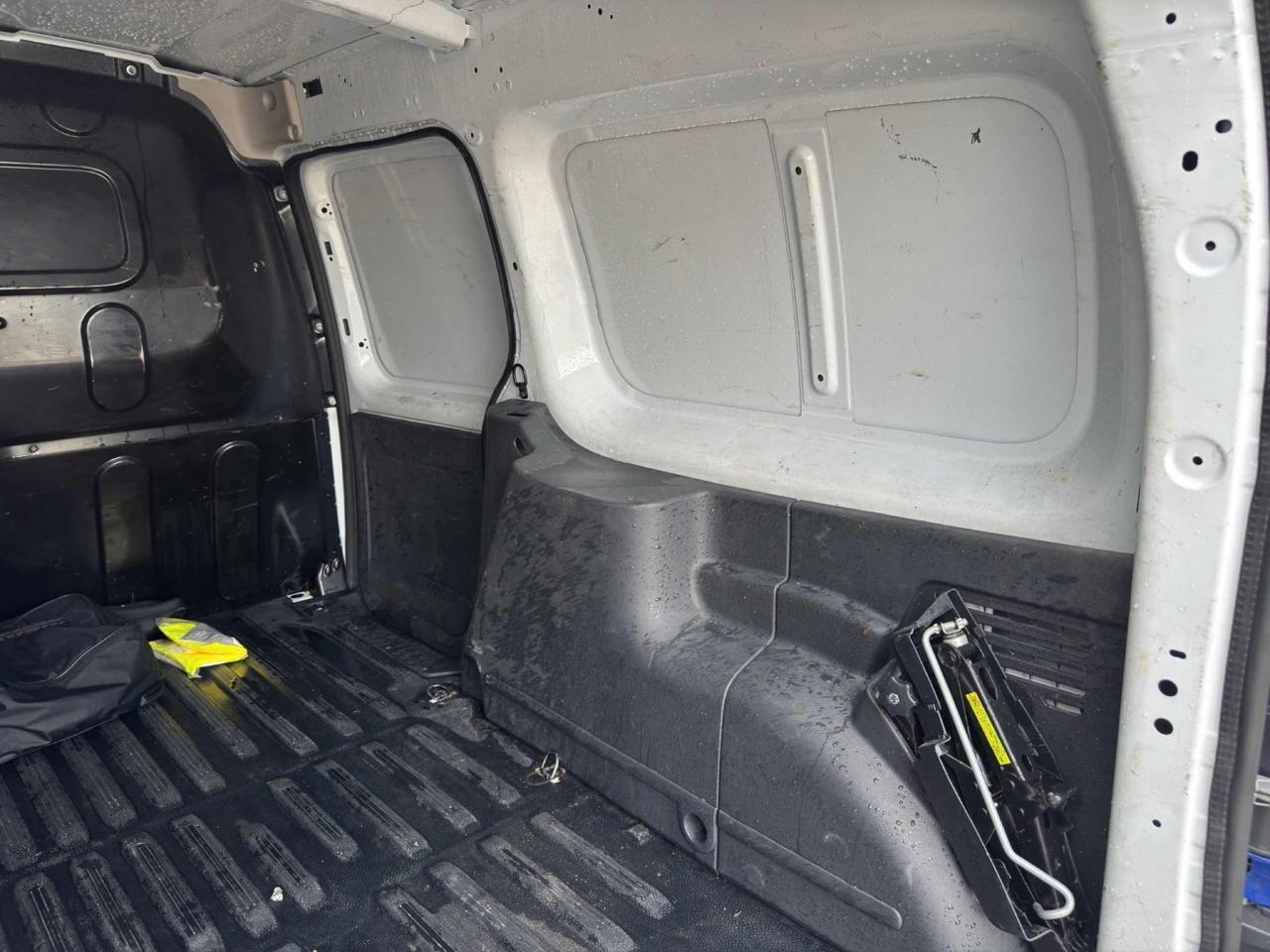 Nissan NV250 1.5 115 CV DIESEL N1(MAXI L2H1)SENSORI-PASSO LUNGO