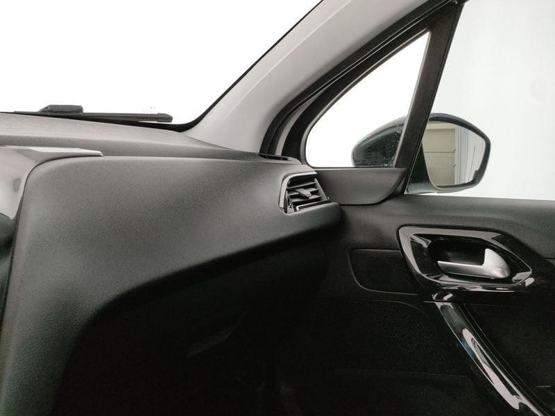 Peugeot 208 BlueHDi 75 S&S 5 porte Active