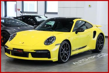 PORSCHE 992 Turbo Coupé|LIFT|PASM|TETTO|IVA ESP|