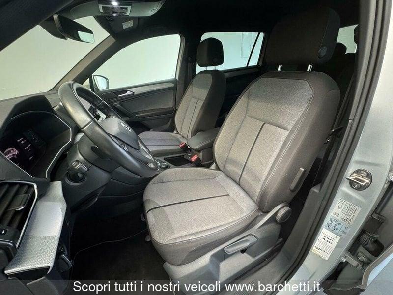 Seat Tarraco 2.0 tdi Style 4drive 150cv dsg