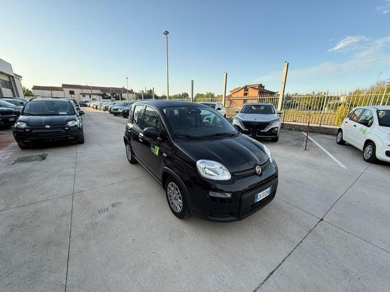 FIAT Panda NEW 1.0 70cv Hybrid PANDA