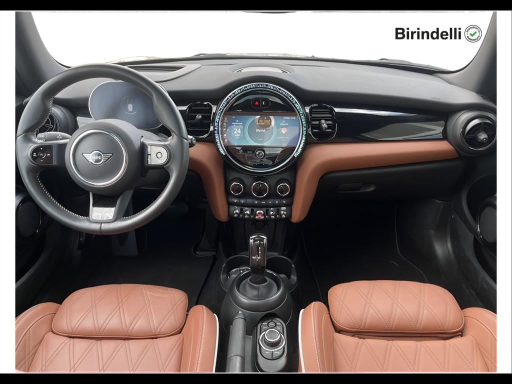 MINI Mini 4ª serie (F56) - Mini 1.5 Cooper Yours