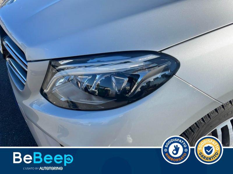 Mercedes-Benz GLE 350D PREMIUM 4MATIC AUTO