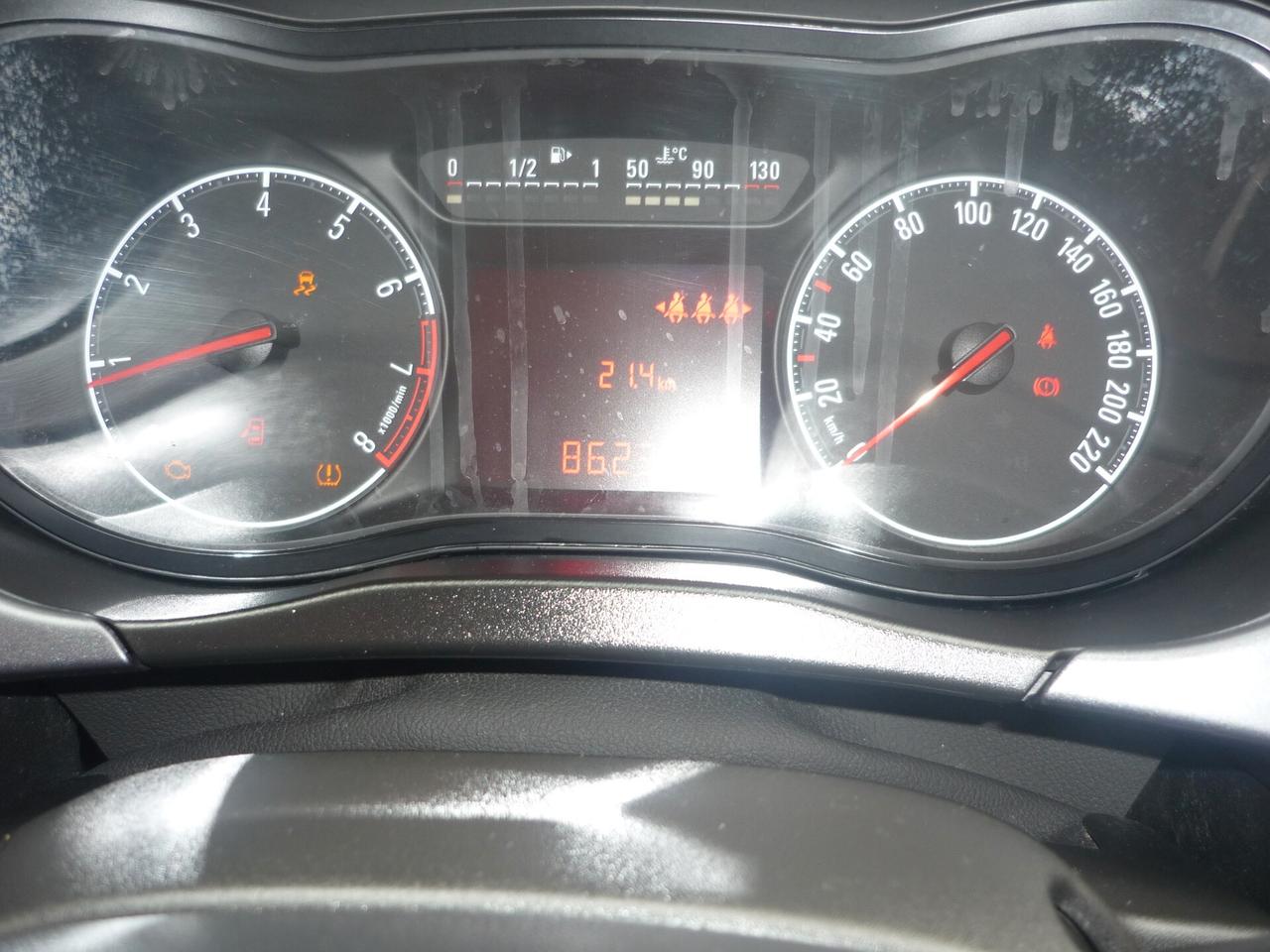 Opel Corsa 1.2 5 porte n-Joy