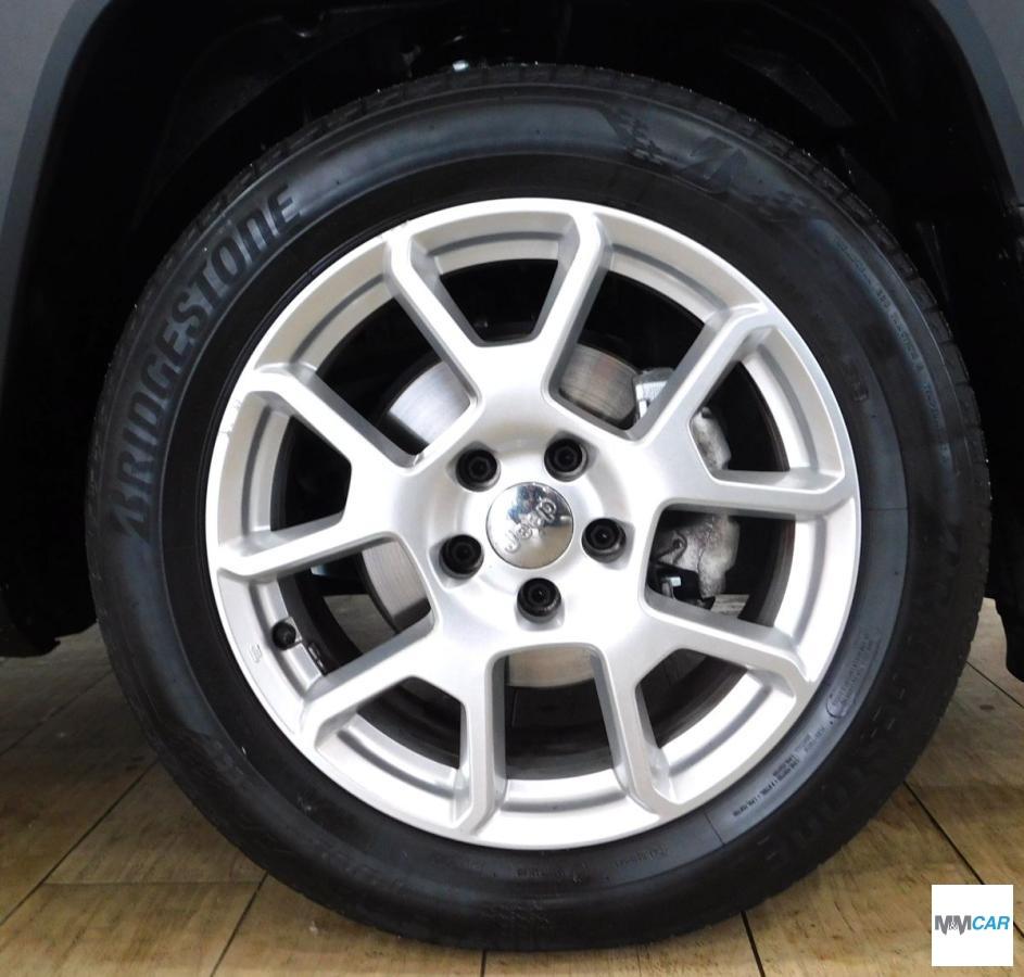 JEEP - Renegade 1.6 MJT 130CV Limited