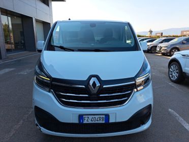 Renault Trafic T27 2.0 dCi 120CV PC-TN Furgone Ice Plus