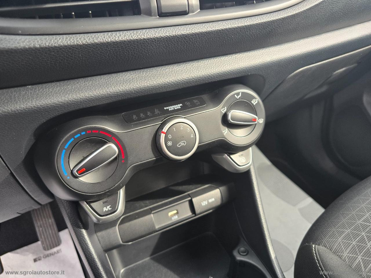 KIA Picanto 1.0 12V 5p. Style