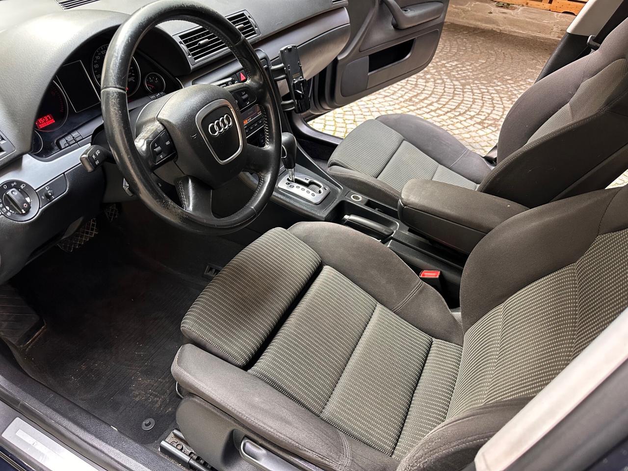 Audi A4 Avant 2.0 TDI *Cambio Automatico