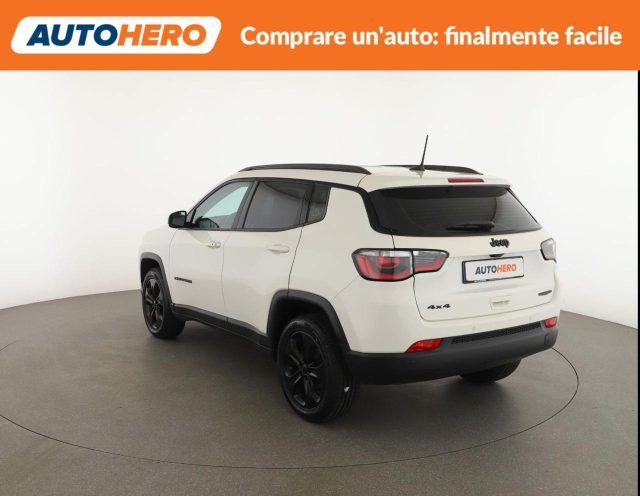 JEEP Compass 2.0 Multijet II 4WD Night Eagle