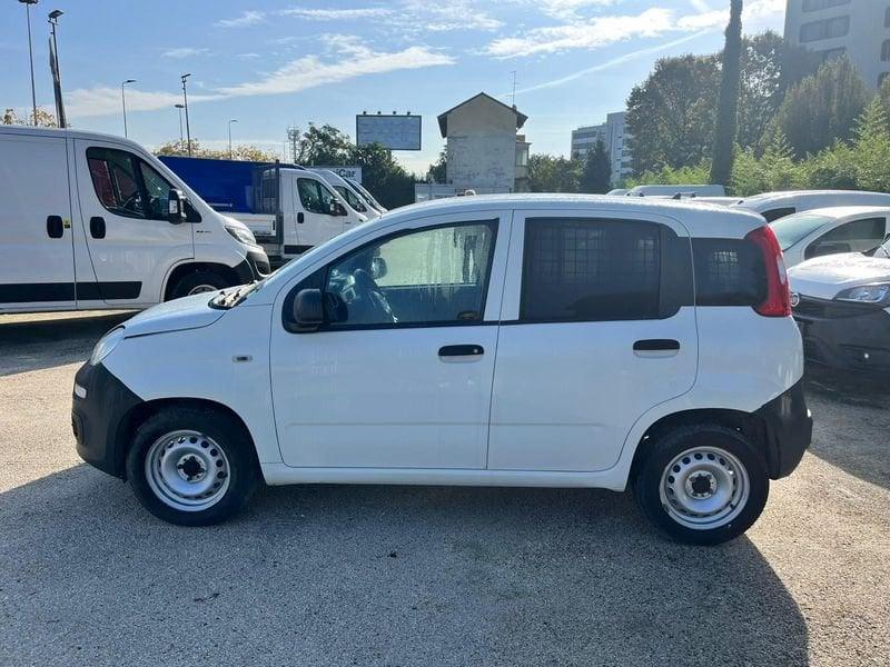 FIAT Panda 1.2 Pop Van 2 posti (IVA ESCL.)