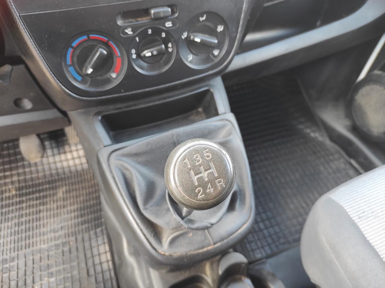 Peugeot Bipper 1.3 HDi - 75cv 2 posti autocarro