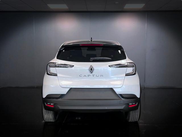 RENAULT Captur ECO-G 100 CV Techno