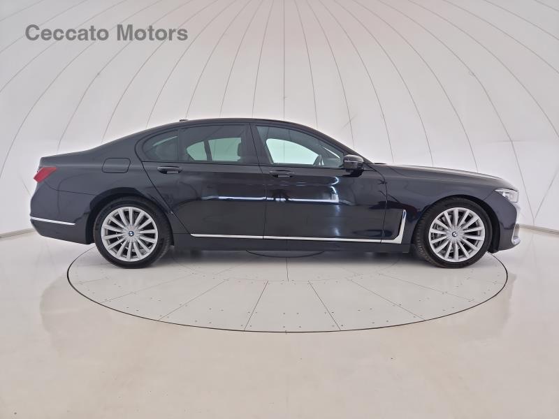 BMW Serie 7 Berlina 730 d Mild Hybrid 48V xDrive Steptronic