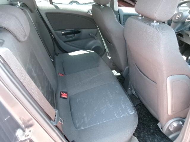 Opel Corsa 1.2 5 porte Start&Stop Elective
