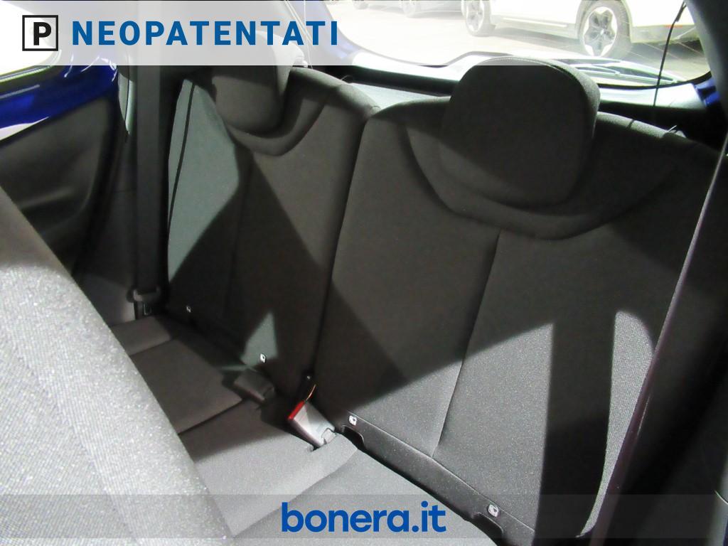 Toyota Aygo X 1.0 Active S-CVT