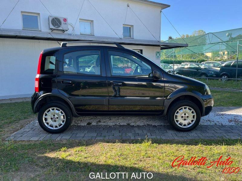 FIAT Panda Panda 1.2 Climbing 4x4