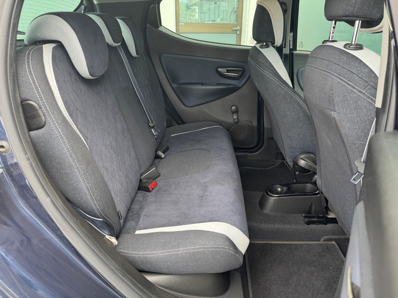 Lancia Ypsilon 1.2 69 CV 5 porte Mya 2016