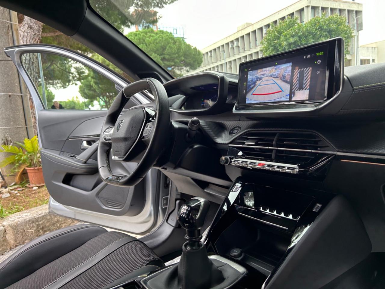 Peugeot 208 100 Stop&Start GT LINE