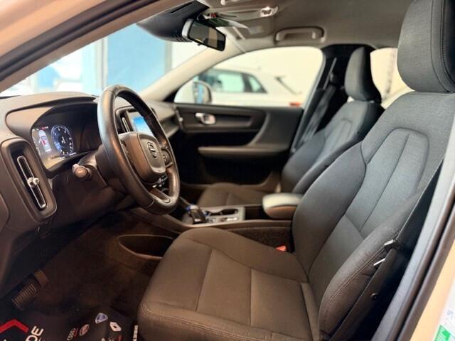 Volvo XC40 D3 Geartronic Business