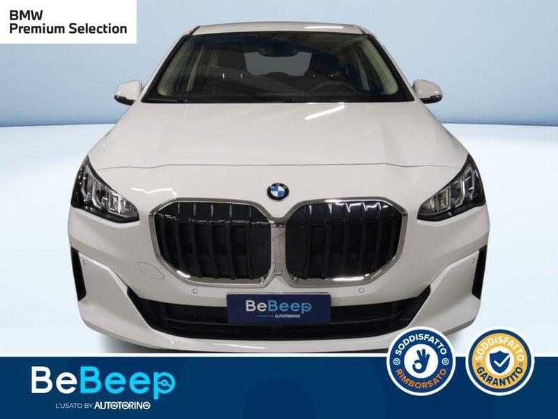 BMW Serie 2 Active Tourer 218I ACTIVE TOURER AUTO