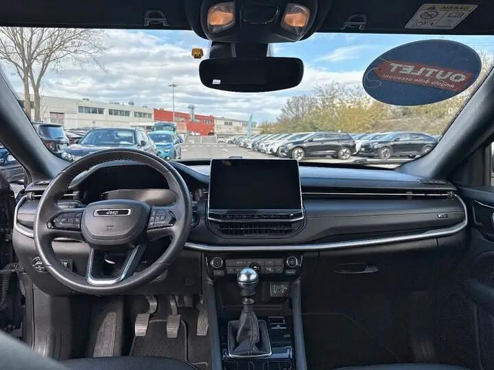 Jeep Compass 1.6 Multijet II 2WD 80° Anniversario