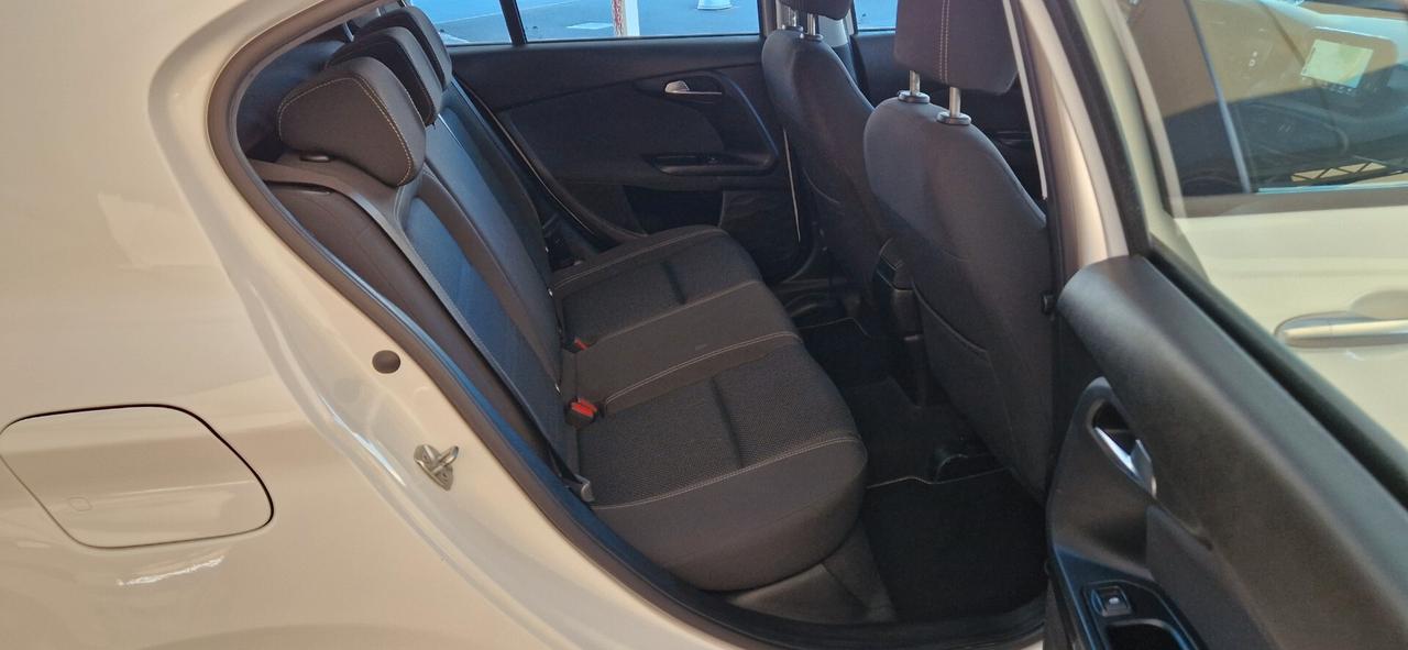 Fiat Tipo 5 Porte 1.3 Mjt 95cv **Virtual - Led - Retrocamera**