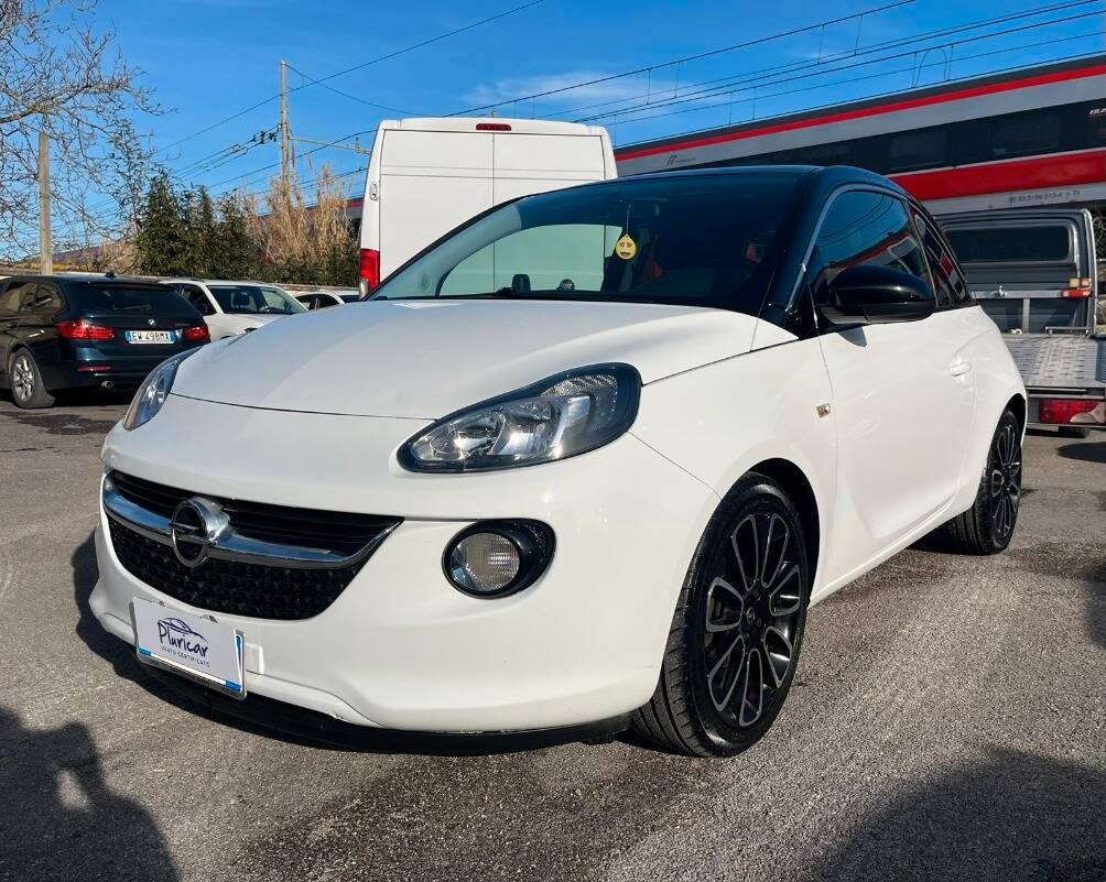 Opel Adam 1.4 Jam Gpl-tech 87cv E6