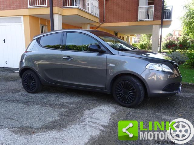 LANCIA Ypsilon 1.2 69 CV 5p Elefantino NEOPATENTATI - GPL