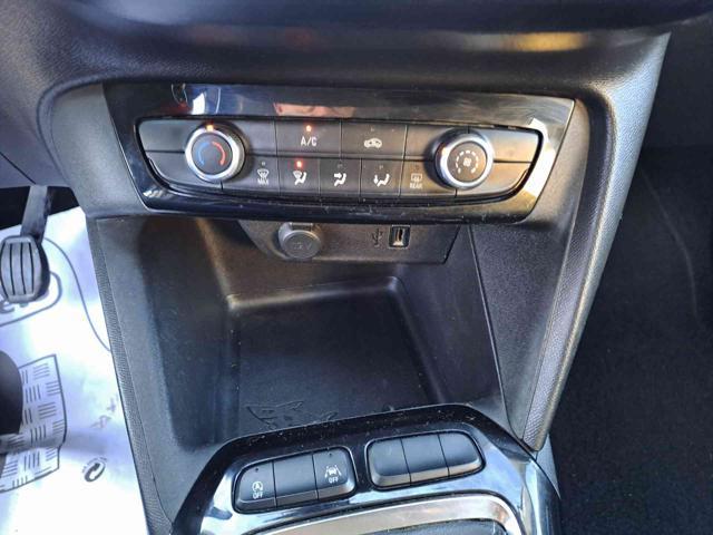 OPEL Corsa 1.2 Edition