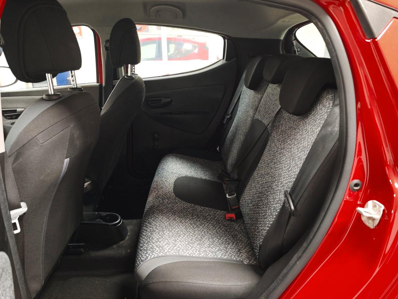 Lancia Ypsilon 5 Porte Ypsilon 1.2 Elefantino Blu ecochic Gpl 69cv my19