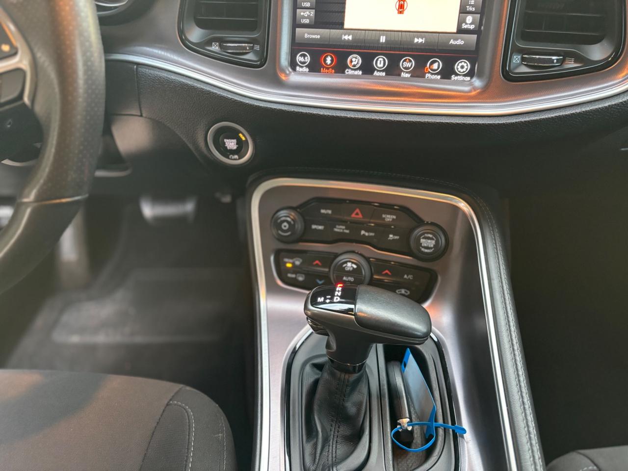 Dodge Challenger GT 3.6 C.C.