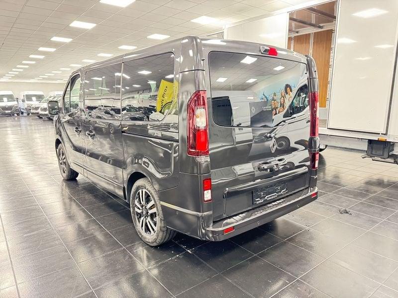 Renault Trafic PRONTA CONSEGNA !!! TRAFFIC SPACE CLASS L2 BluedCi 150CV