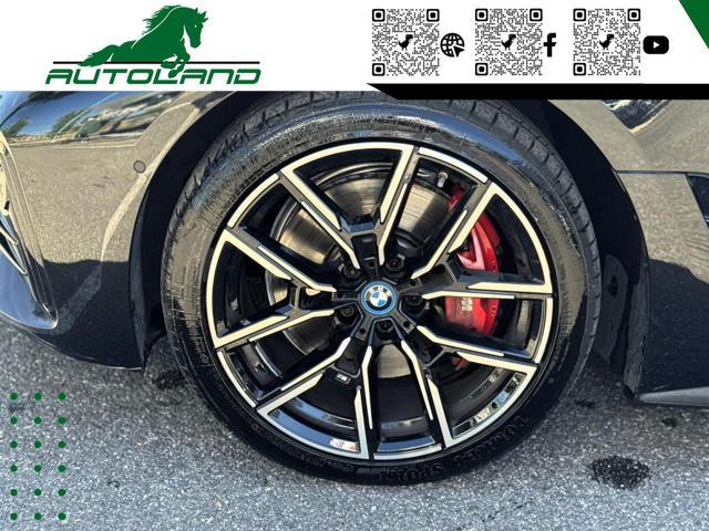 BMW i4 M50 Sport 550cv UniPro Leasing