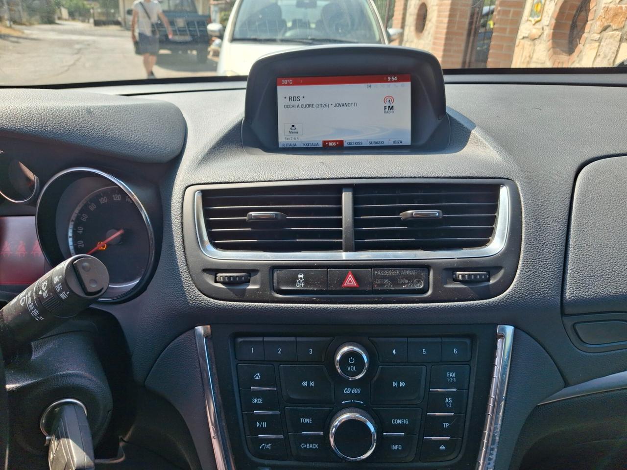 Opel Mokka 1.6 CDTI Ecotec 136CV 4x4 Start&Stop Cosmo