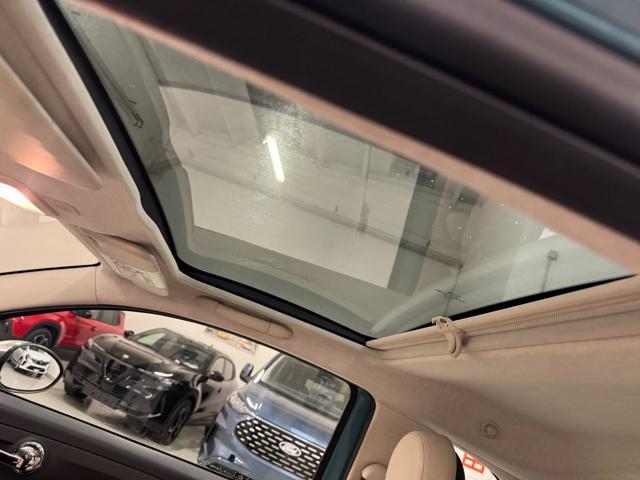 FIAT 500 1.2 Anniversario