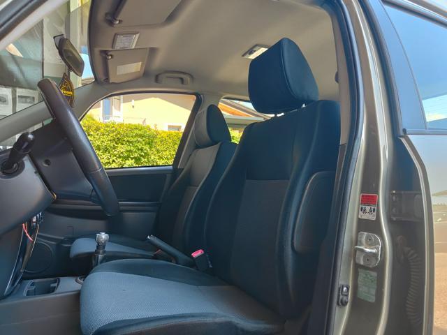 FIAT Sedici 1.6 BENZ./ G.P.L. 4x4 Emotion