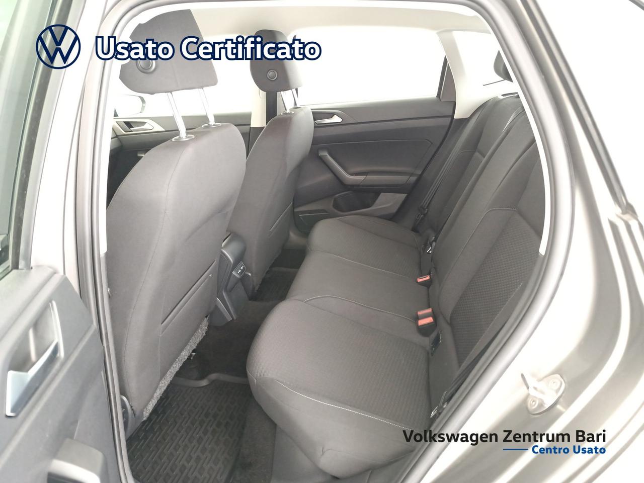Volkswagen Polo 5p 1.0 evo comfortline 80cv