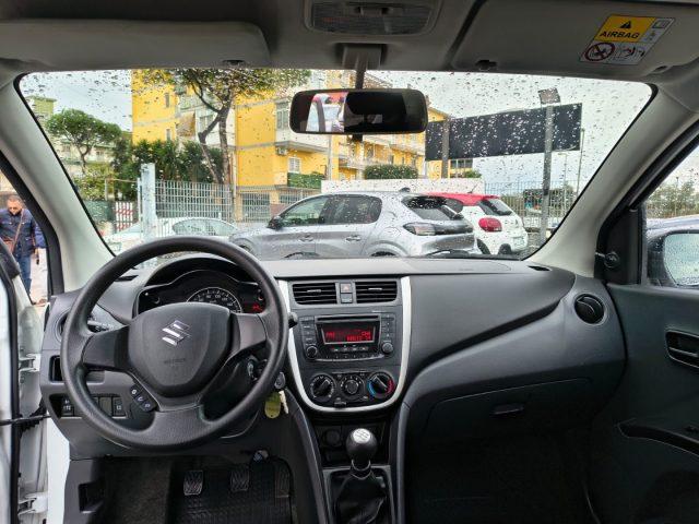 SUZUKI Celerio 1.0 Style