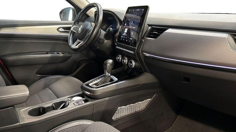 Renault Arkana 1.6 E-Tech full hybrid Intens 145cv 1.6 E-Tech full hybrid Intens Auto 145cv