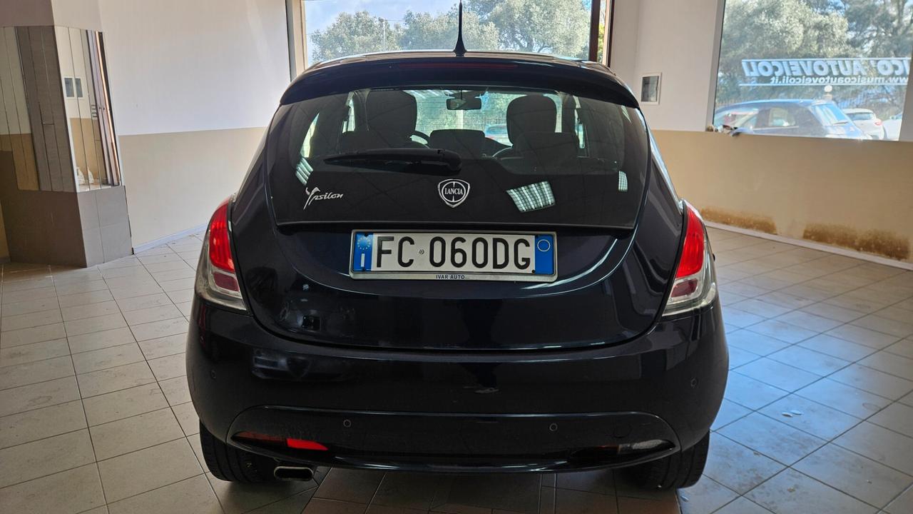 Lancia Ypsilon 1.3 MJT 16V 95 CV 5 porte S&S Platinum