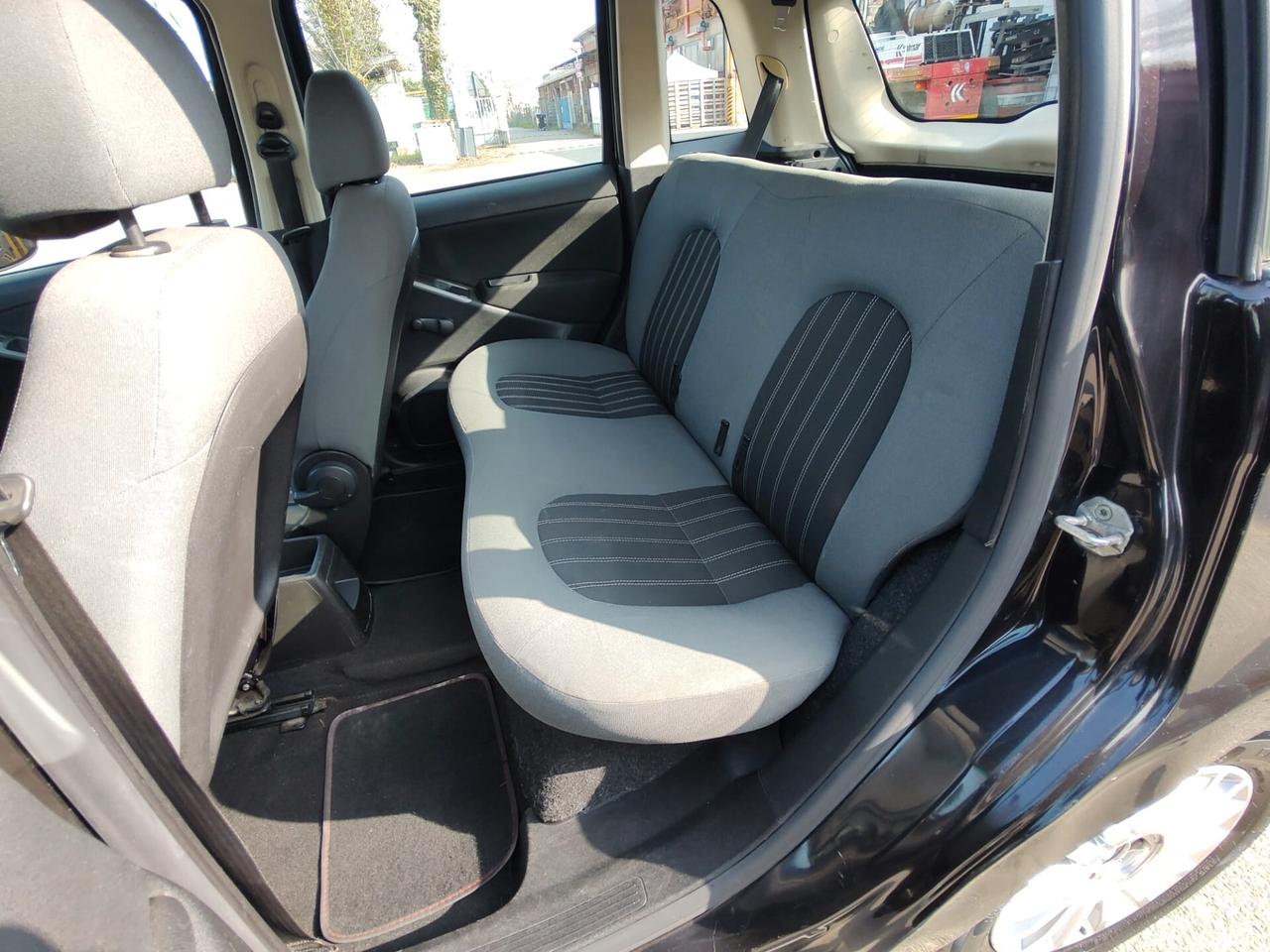 Lancia MUSA 1.4 16v Platinum BENZINA\GPL CON SCADENZA 2032, OK NEOPATENTATI, GARANZIA L.12 MESI